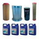Ver imagem 1 de Kit Preventiva Compressor Parafuso Schulz Srp 3030 4020 4025 4030 Lean Dynamic E-flex