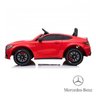 Carro Elétrico Mercedes Amg C63s 12v Vermelho - Belfix Mercedes C63s - 4