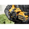 Soprador de Folhas sem Fio Dewalt Modelo Dcbl772b Ferramenta Ideal para Jardinagem Velocidade Variáv - 8