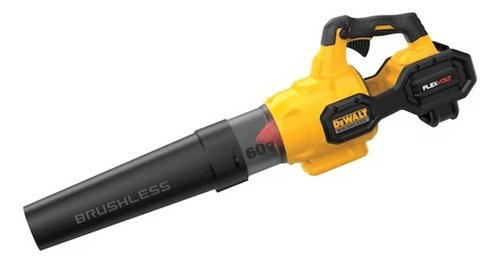 Soprador de Folhas sem Fio Dewalt Modelo Dcbl772b Ferramenta Ideal para Jardinagem Velocidade Variáv - 9