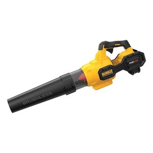 Soprador de Folhas sem Fio Dewalt Modelo Dcbl772b Ferramenta Ideal para Jardinagem Velocidade Variáv