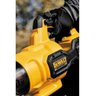 Soprador de Folhas sem Fio Dewalt Modelo Dcbl772b Ferramenta Ideal para Jardinagem Velocidade Variáv - 3