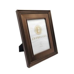 Porta Retrato Mdf Borda Friso 20x25