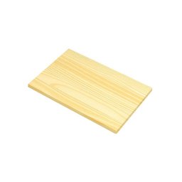 Painel Tramontina Modulare em Madeira Pinus com Acabamento Natural 2000x200x18 Mm - 1