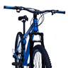 Bicicleta Aro 29 Gta NX11 27 Marchas Câmbio Shimano Acera Freios Hidraulicos K7 - Azul - 17 - 3