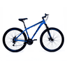 Bicicleta Aro 29 Gta NX11 27 Marchas Câmbio Shimano Acera Freios Hidraulicos K7 - Azul - 17 - 1