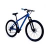 Bicicleta Aro 29 Gta NX11 27 Marchas Câmbio Shimano Acera Freios Hidraulicos K7 - Azul - 17 - 2