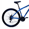 Bicicleta Aro 29 Gta NX11 27 Marchas Câmbio Shimano Acera Freios Hidraulicos K7 - Azul - 17 - 4