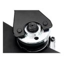 Ver imagem 4 de Esmerilhadeira Eletrica 700w com Empunhadura Sn09 Snel Ferramentas Voltagem: 220v