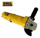 Ver imagem 1 de Esmerilhadeira Eletrica 700w com Empunhadura Sn09 Snel Ferramentas Voltagem: 220v