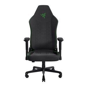 Cadeira Gamer Iskur V2 X Black Razer - Rz3805310100 Rz3805310100
