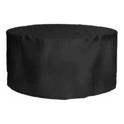 Capa Impermeável para Trampolim 1,90d X 1,80a com Ziper - 1