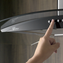 Ver imagem 2 de Coifa de Parede Fit 90cm Vidro 220v Fischer