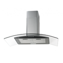 Ver imagem 1 de Coifa de Parede Fit 90cm Vidro 220v Fischer