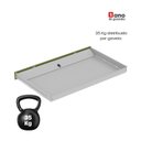 Ver mais imagens de Mapoteca 10 Gavetas 120,4cm X 122,3cm Aço