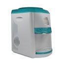 Ver imagem 4 de Bebedouro de Água Refrigerada Latina BR335 Branco e Verde Bivolt