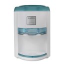 Ver imagem 2 de Bebedouro de Água Refrigerada Latina BR335 Branco e Verde Bivolt