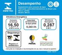Ver imagem 5 de Bebedouro de Água Refrigerada Latina BR335 Branco e Verde Bivolt