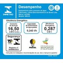 Ver imagem 5 de Bebedouro de Água Refrigerada Latina BR335 Branco e Verde Bivolt