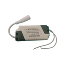 Ver imagem 2 de Kit 100 Drivers para Luminária Led Bivolt 8w-25w