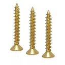 Ver imagem 1 de Parafuso Chipboard Cabeça Chata Phillips 3,5 X 30mm Ciser Caixa 1000 Un