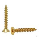 Ver imagem 2 de Parafuso Chipboard Cabeça Chata Phillips 3,5 X 30mm Ciser Caixa 1000 Un