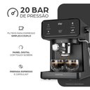 Ver imagem 5 de Cafeteira Espresso Wap Digital Wcm20 110v