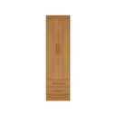 Ver imagem 2 de Conjunto de Armários Genius 7 Portas 6 Gavetas Cinamomo - Moville