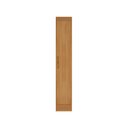 Ver mais imagens de Conjunto de Armários Genius 7 Portas 6 Gavetas Cinamomo - Moville