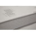 Ver imagem 7 de Colchão Light D23 Solteiro Antialérgico (12x88x188) Ortobom