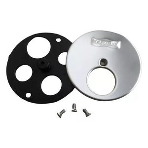 Tampa Dispositivo Retorno 1.1/2 Inox Sodramar So015663