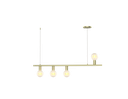 Ver imagem 1 de Pendente Lustre Luminária Soquete E27