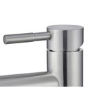 Ver imagem 4 de Torneira Monocomando Lavatório Bica Inox Me16 Doan