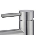 Ver imagem 4 de Torneira Monocomando Lavatório Bica Inox Me16 Doan