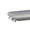 Ver imagem 3 de Torneira Monocomando Lavatório Bica Inox Me16 Doan