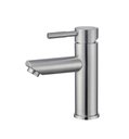 Ver imagem 1 de Torneira Monocomando Lavatório Bica Inox Me16 Doan