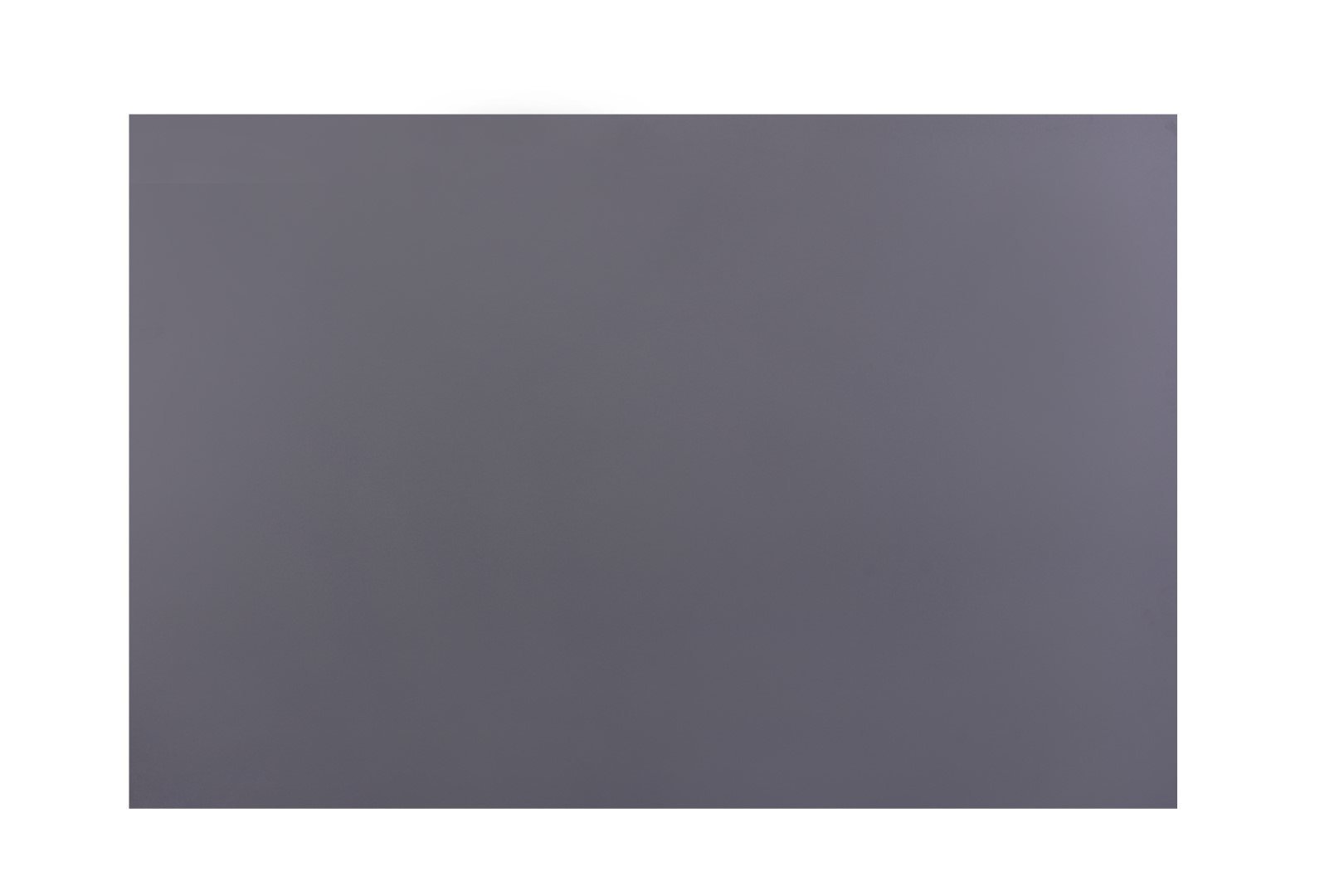 MDF Grafite Cross Braspan 6mm 1850mm - 3