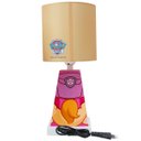 Ver imagem 2 de Abajur Luminária Mesa Led Infantil Skye Patrulha Canina