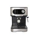 Ver imagem 1 de Cafeteira Elétrica Programável Gourmand Gris 1,5l Jarra Inox 110v