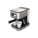 Ver imagem 3 de Cafeteira Elétrica Programável Gourmand Gris 1,5l Jarra Inox 110v