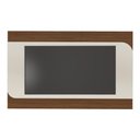 Ver imagem 2 de Painel com Suporte para Tv até 86 Polegadas 220cm Multimóveis