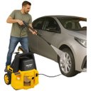 Ver imagem 6 de Lavadora com Aspirador 2 X 1 Vonder Lav 1580 127v Lançamento