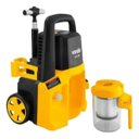 Ver imagem 3 de Lavadora com Aspirador 2 X 1 Vonder Lav 1580 127v Lançamento
