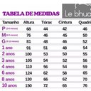 Ver imagem 2 de Macacão de Bebê Longo Térmico Le Bhua Ref:lb16011 Rn/g Azul Marinho