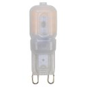 Ver imagem 1 de 20X Lâmpada LED G9 3W Branco Quente 220V ST1716