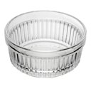 Ver imagem 4 de Kit 48 Ramekins 90ml Vidro Molheiras Restaurante Lancherias Sushis Cafés Lyor