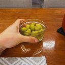 Ver imagem 6 de Kit 48 Ramekins 90ml Vidro Molheiras Restaurante Lancherias Sushis Cafés Lyor