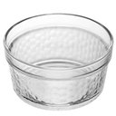 Ver imagem 1 de Kit 48 Ramekins 90ml Vidro Molheiras Restaurante Lancherias Sushis Cafés Lyor