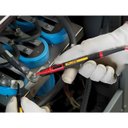 Ver imagem 2 de Sonda de Teste Fluke Tp175 Cat Ii 1000v, Cat Iii 1000v, Cat Iv 600v 3521983