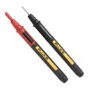 Ver imagem 1 de Sonda de Teste Fluke Tp175 Cat Ii 1000v, Cat Iii 1000v, Cat Iv 600v 3521983